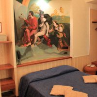 Napesl Suite Esedra kamer 
